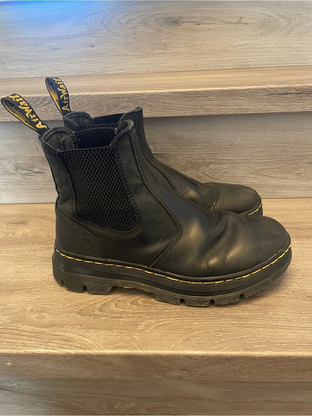 Dr. Martens Boots